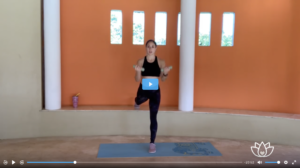 Tabata 22 cardio con pesitas